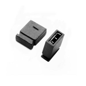 Connector Jumper ZB1009-2CB2 2.54mm ZHDNGB | 00