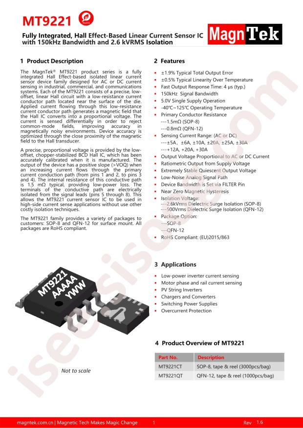 MT9221CT-05BR5