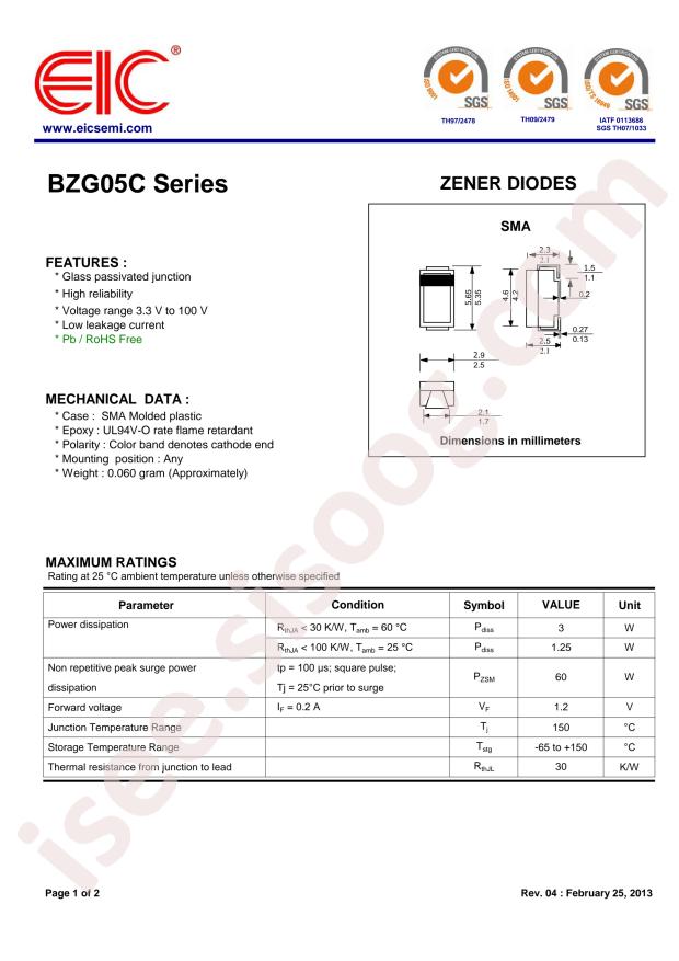 BZG05C3V3