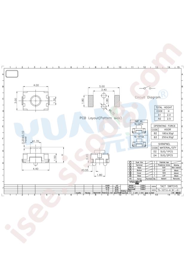 TS-1071U-A2B3-D4