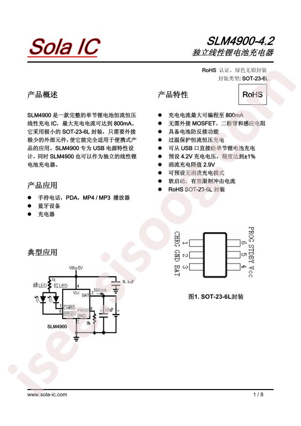 SLM4900