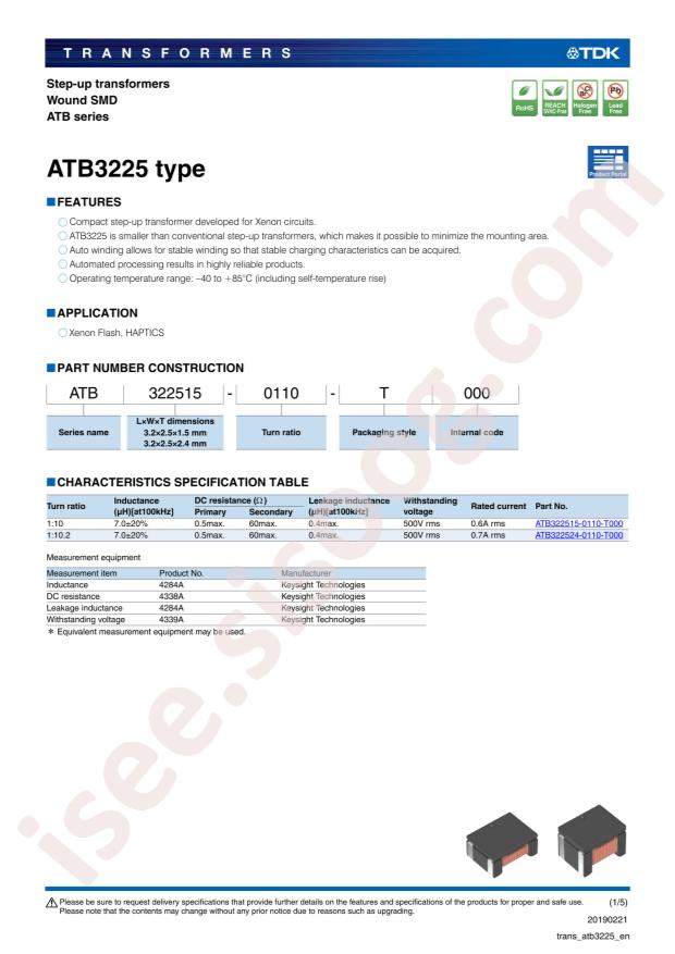 ATB322515-0110-T000