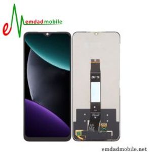 تاچ ال سی دی اصلی شیائومی Xiaomi Poco C51