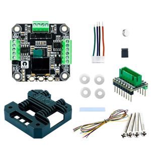 ماژول درایور موتور سروو مدل SERVO42D برند MKS