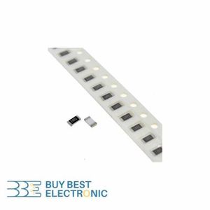RESISTOR 1KOHMS 1206 1% SMD