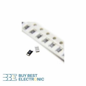 RESISTOR 10KOHMS 1206 1% SMD