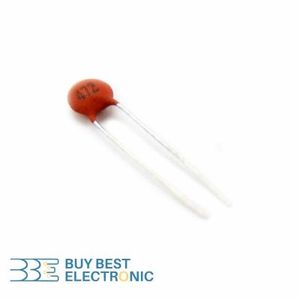 ZENER 3.6V MELF