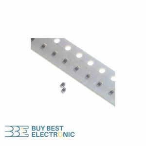 FERRITE BEAD SMD 0603