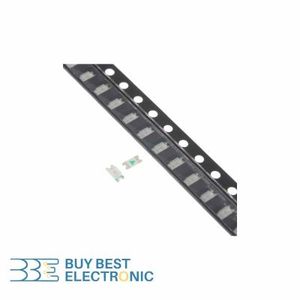 LED SMD 1206 BLUE