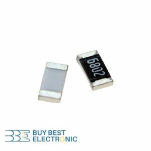 TANTALUM CAPACITOR 15UF 10V