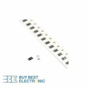 RESISTOR 220KOHMS 1206 1% SMD