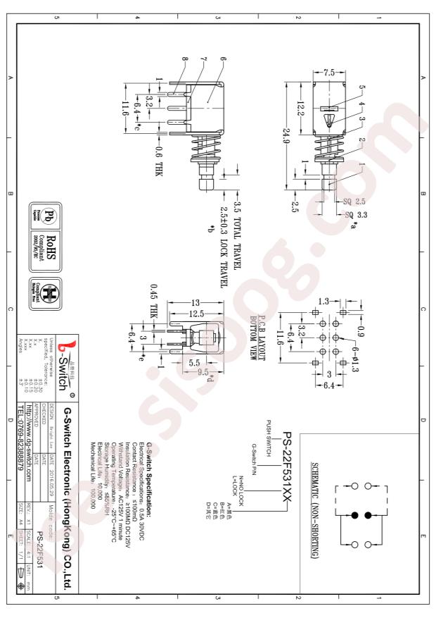 PS-22F531