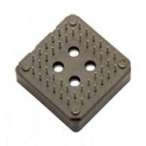 IC Socket 44 pin PLCC