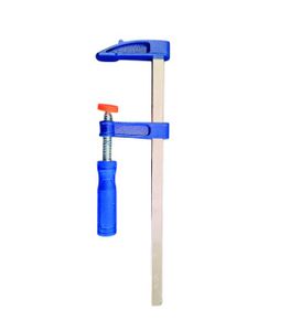 گیره نجاری و پیچ دستی 250*50 میلیمتر وادفو WADFOW مدل WCP2153