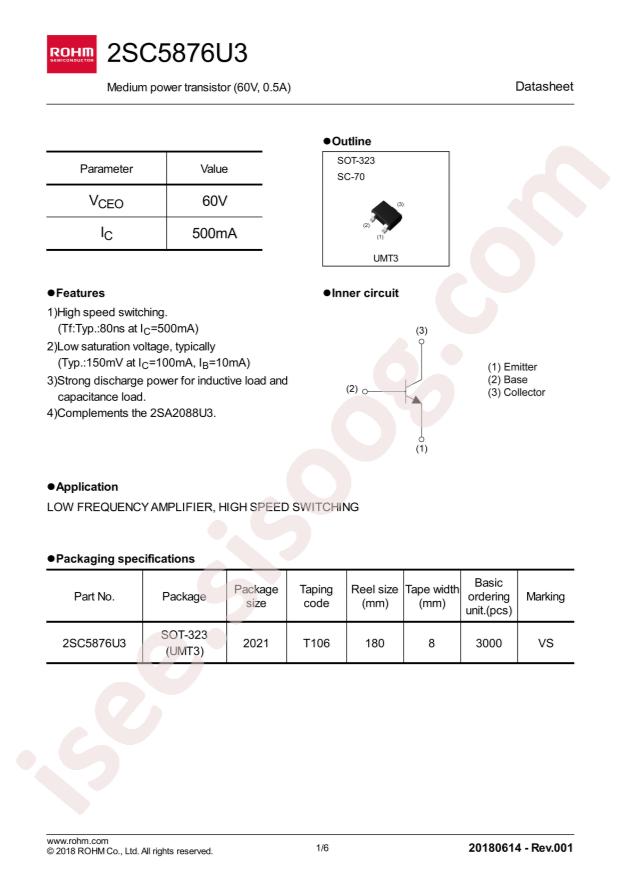 2SC5876U3T106Q