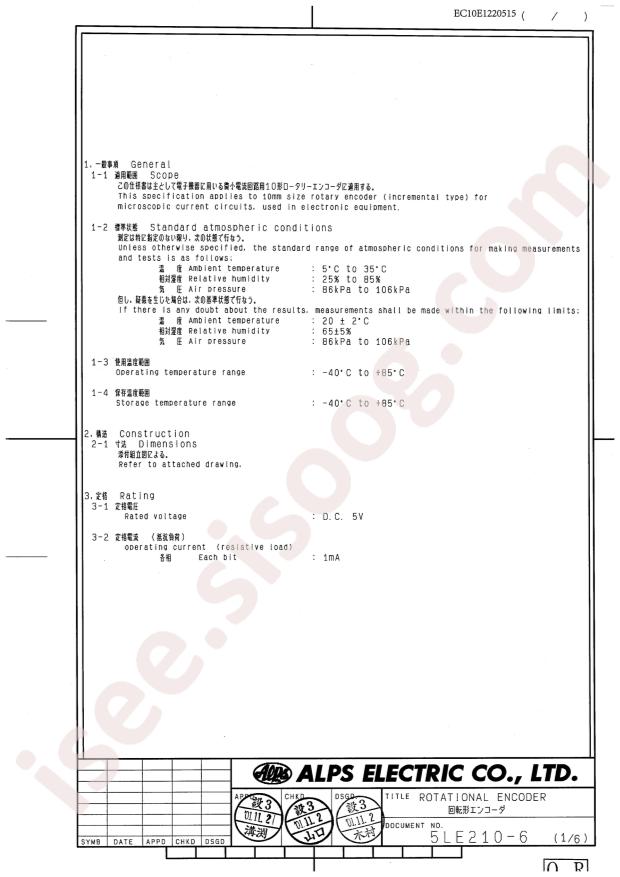 EC10E1220515