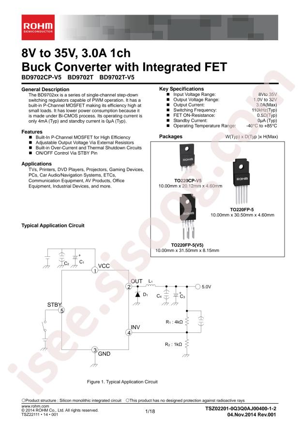 BD9702CP-V5E2