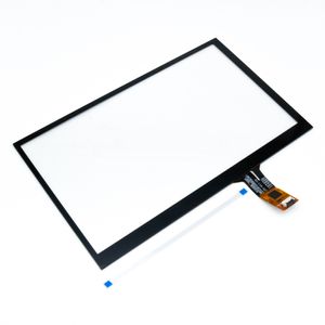 تاچ اسکرین ال سی دی CAPACITIVE TOUCH 7 INCH GT911