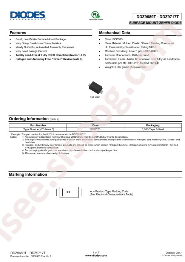 DDZ9709T-7