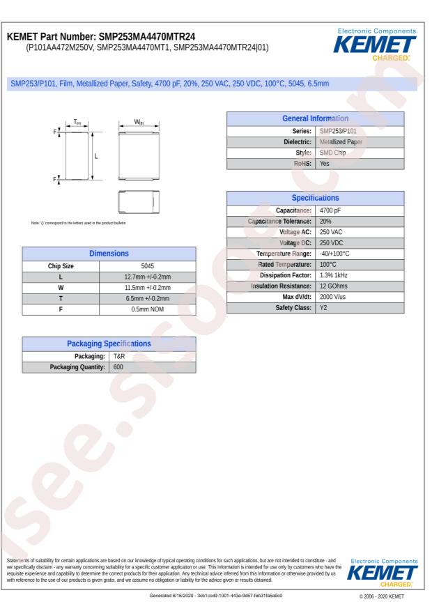 SMP253MA4470MTR24