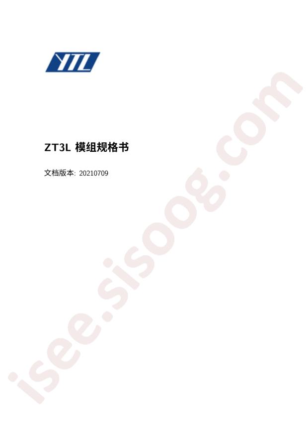 ZT3L