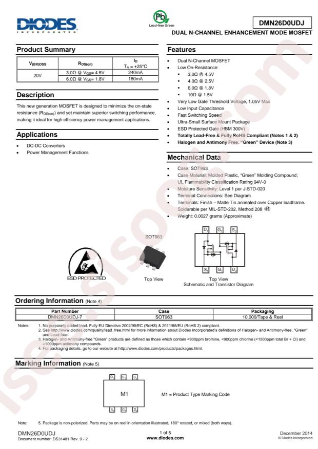 DMN26D0UDJ-7