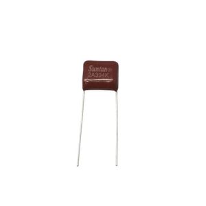 خازن پلی استر 330NF 400V POLY