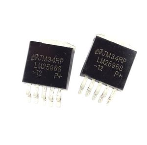 LM2576S-12 copy رگولاتور