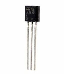 رگولاتور 78L05 DIP ORG