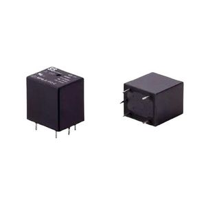 MEISHOU RELAY 12V 5PIN BABY MILONرله