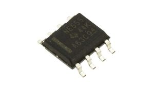 NE555D ایسی