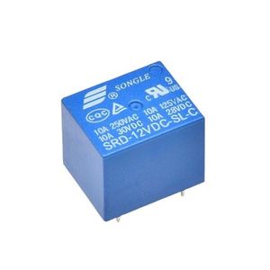 DIODE ZENER 8.2V MELF ZM4738A دیود زنر