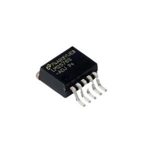 LM2576S-ADJ D2-PACK copy رگولاتور