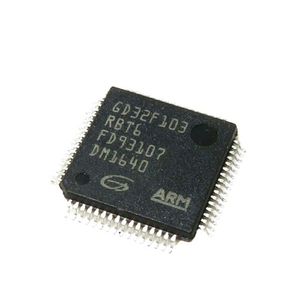 MCU GD32F103RBT6 میکروکنترلر