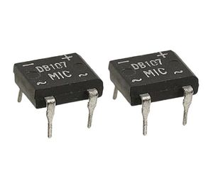 DIODE DB107S DIP HKT