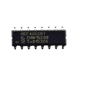 ایسی HEF 4052BTSMD