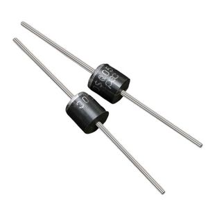 org دیود شاتکی1N5822 DIP