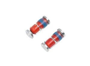 DZ 24V MINIMELFدیود زنر
