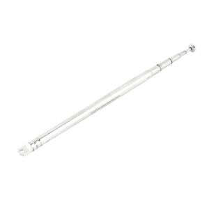 DIODE ZENER 4.3V MINIMELF دیود زنر