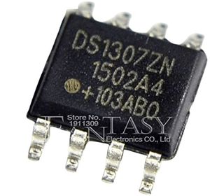 آیسیORG +IC DS1307ZN