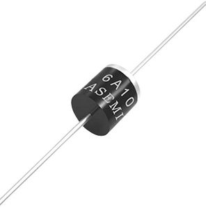 خازن الکترولیت 100UF 16V 6.3*5.4