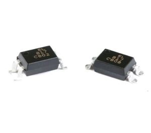 EL817S (C) (TU)-F SMD اپتو