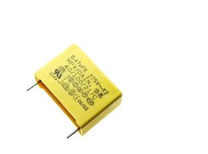 CAP 470N 275V MKT 15mmخازن