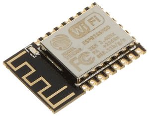 ESP-12S (CHINA) ماژول وای فای