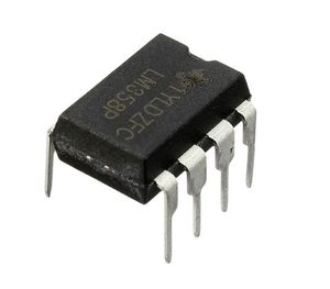 LM358 DIPN