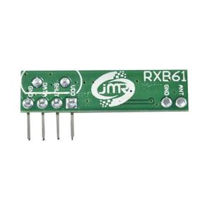 RXB61 433MHZ JMR ماژول گیرنده