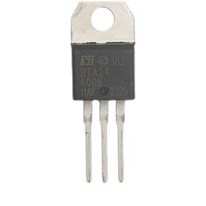 TRIAC BTA24-600CWRG-STترایاک