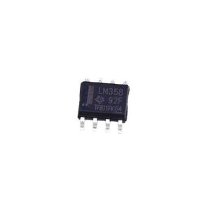 LM358DT SO-8ایسی (copy)