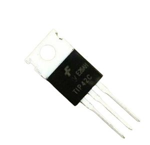 ORG TR TIP42C DIP ترانزیستور