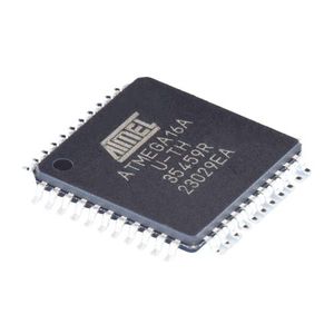 MCU GD32F103RBT6 میکروکنترلر